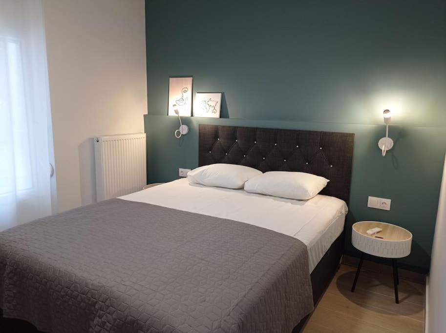 Partcon Apartment A Néoi Epivátai Extérieur photo