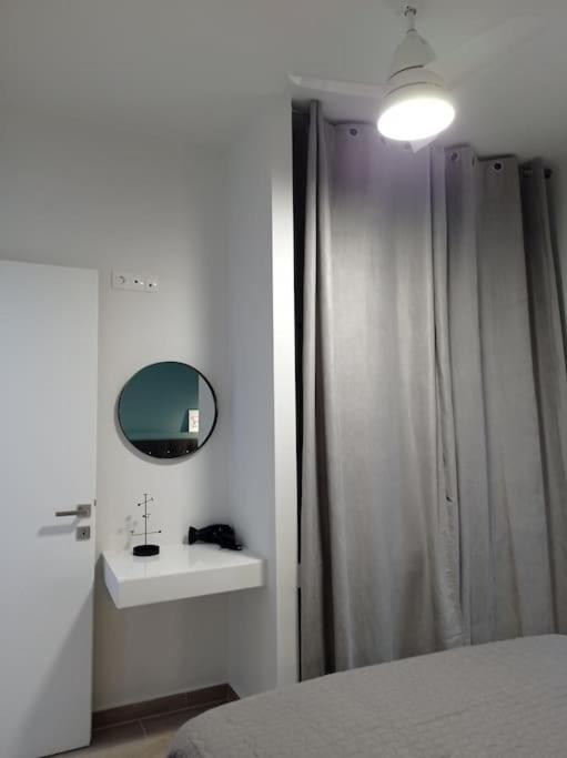 Partcon Apartment A Néoi Epivátai Extérieur photo
