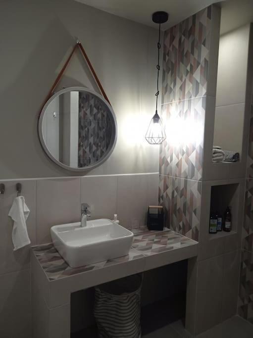 Partcon Apartment A Néoi Epivátai Extérieur photo