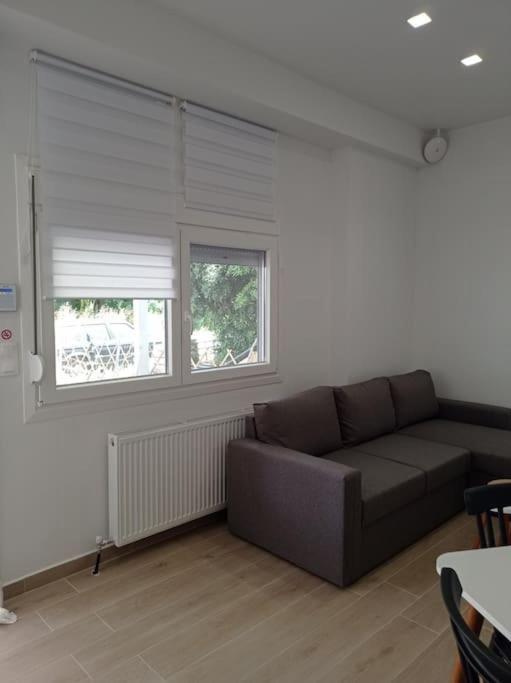 Partcon Apartment A Néoi Epivátai Extérieur photo