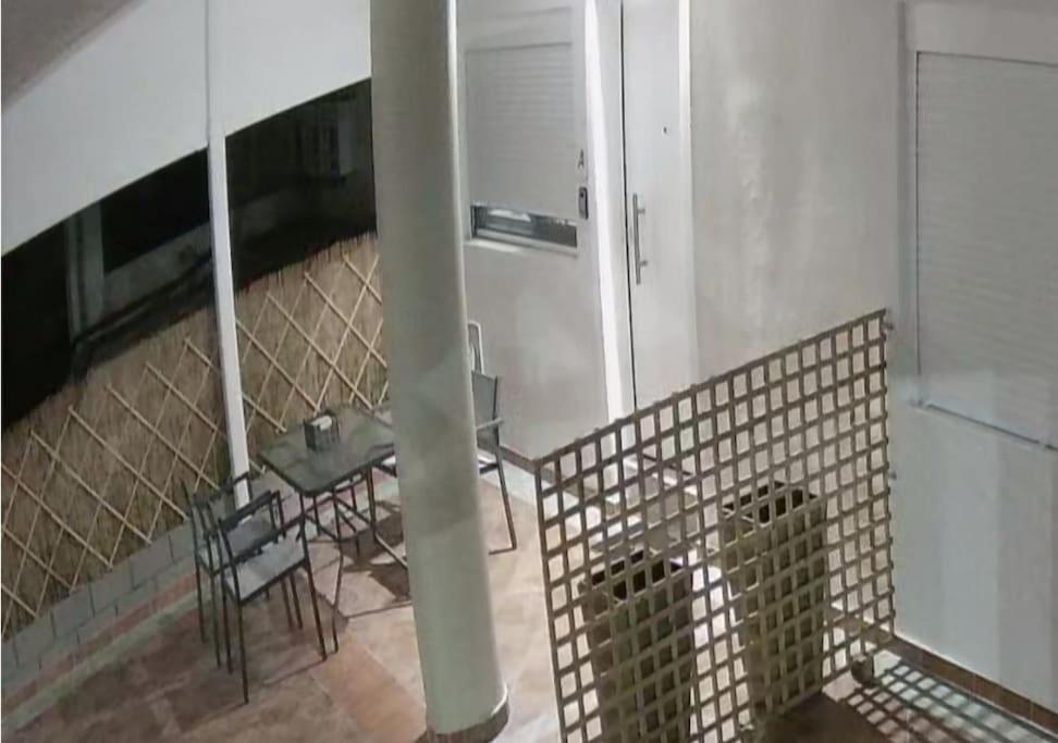 Partcon Apartment A Néoi Epivátai Extérieur photo