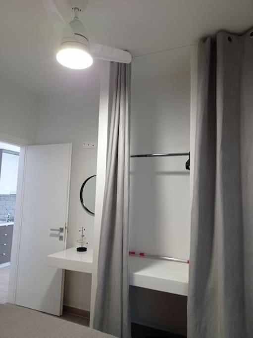 Partcon Apartment A Néoi Epivátai Extérieur photo