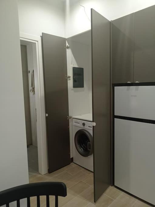 Partcon Apartment A Néoi Epivátai Extérieur photo