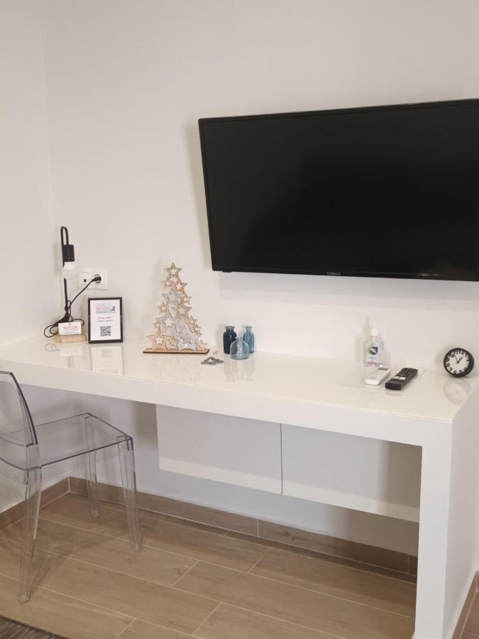 Partcon Apartment A Néoi Epivátai Extérieur photo