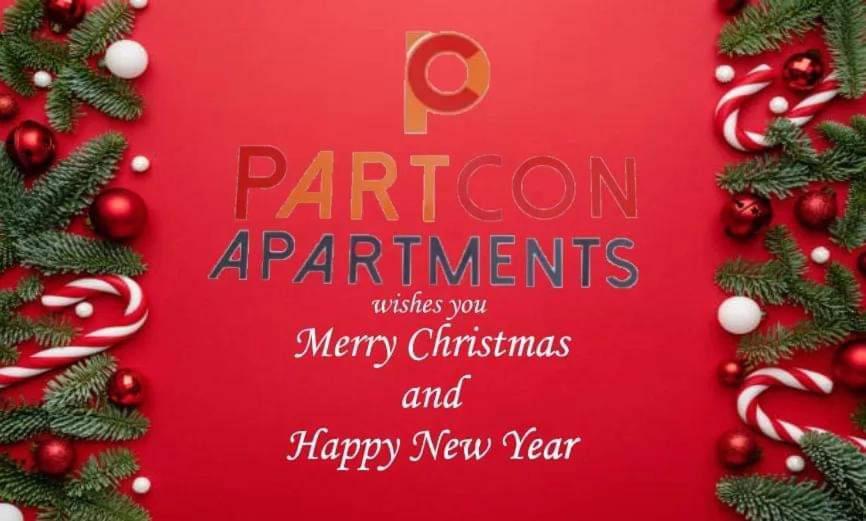 Partcon Apartment A Néoi Epivátai Extérieur photo
